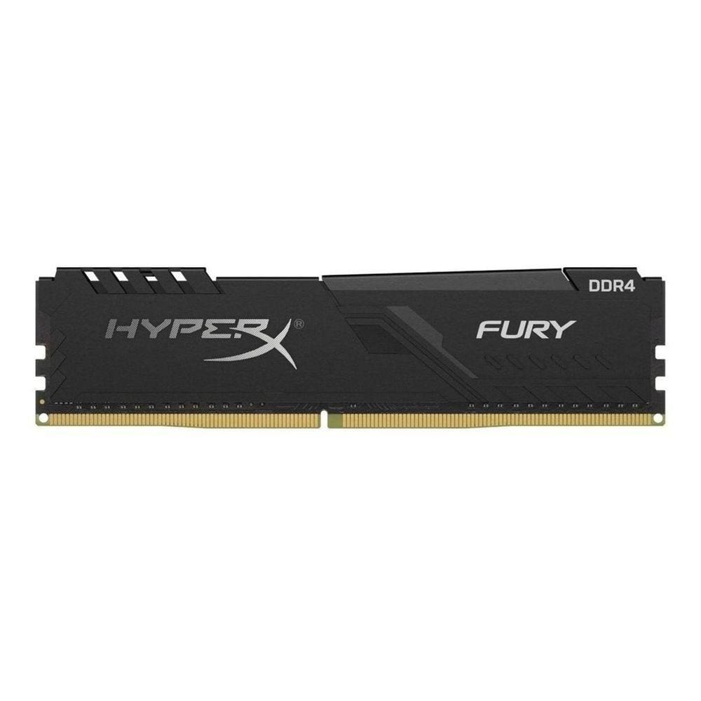 Memória Kingston Hyperx, 16Gb, 3200Mhz, Ddr4