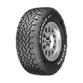 Pneu General Tire 215/75R15 100T Grabber A/TX WL