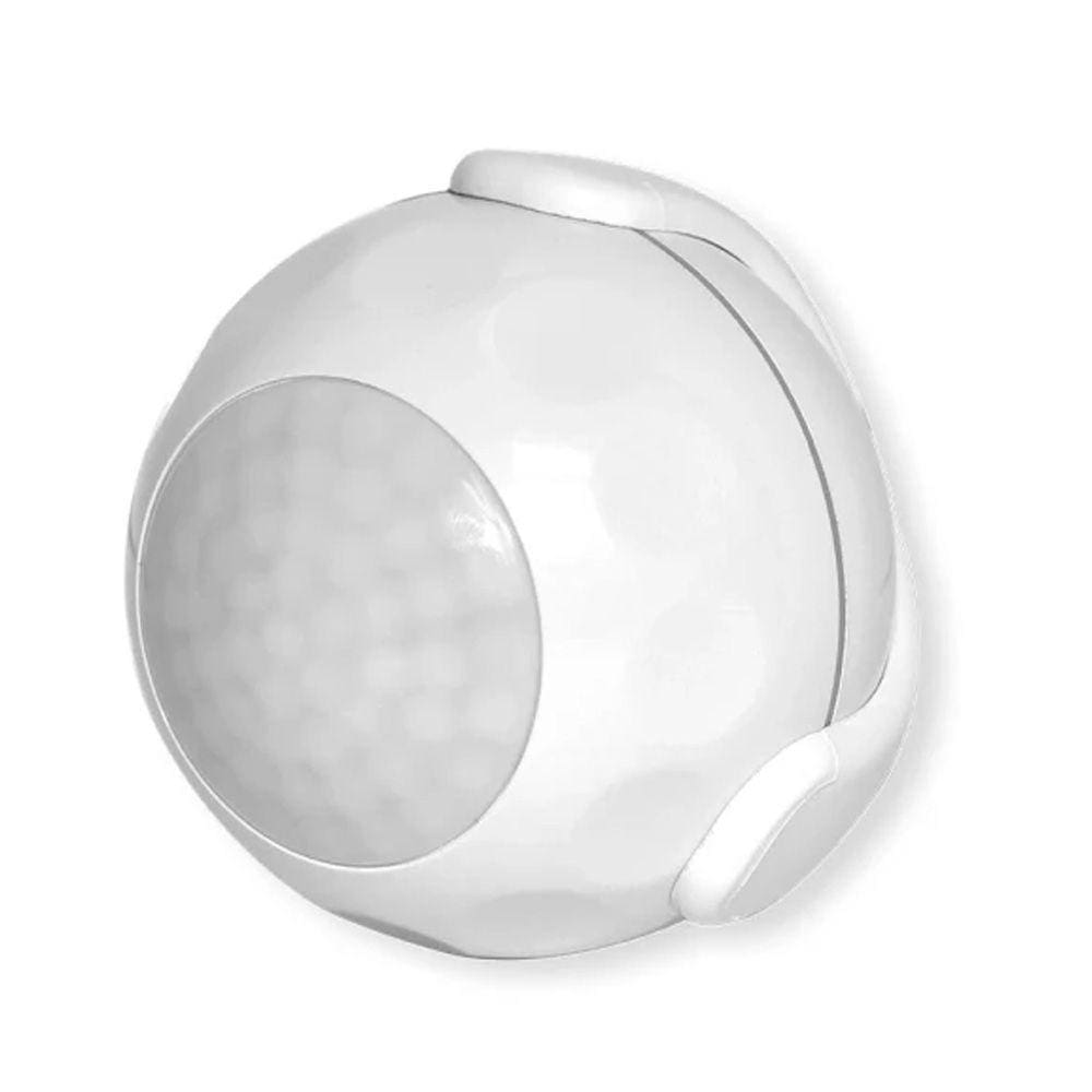 Sensor de Movimento Inteligente Wi-fi Branco - Shsp500 Elg