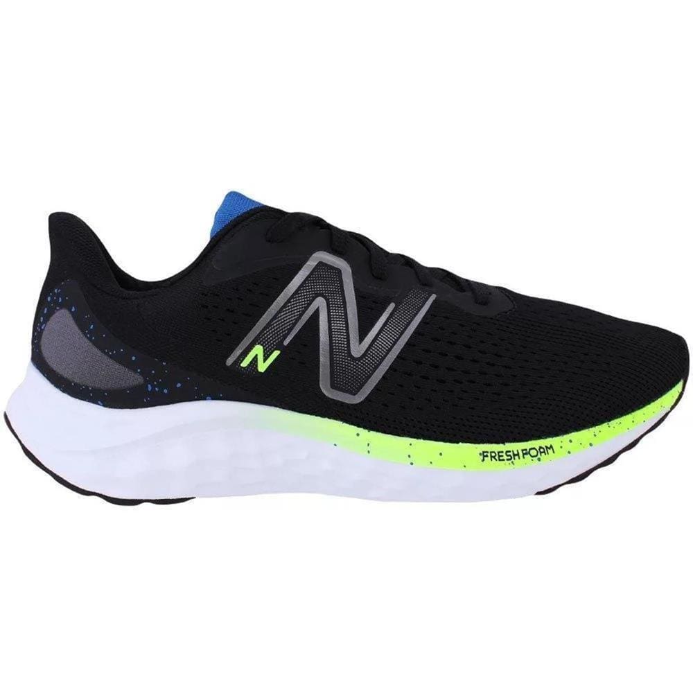 Tênis Running New Balance Masculino Arishi V4 Conforto