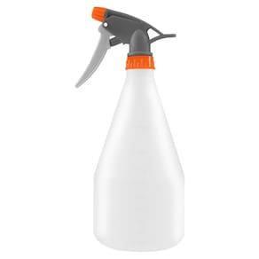 Pulverizador de Plástico Manual 1 Litro Tramontina