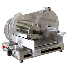 Fatiador de Carnes em Aço Inox 220v Skymsen