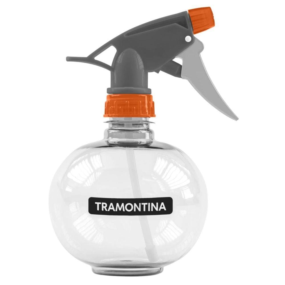 Pulverizador de Plástico Manual 450 ml Tramontina