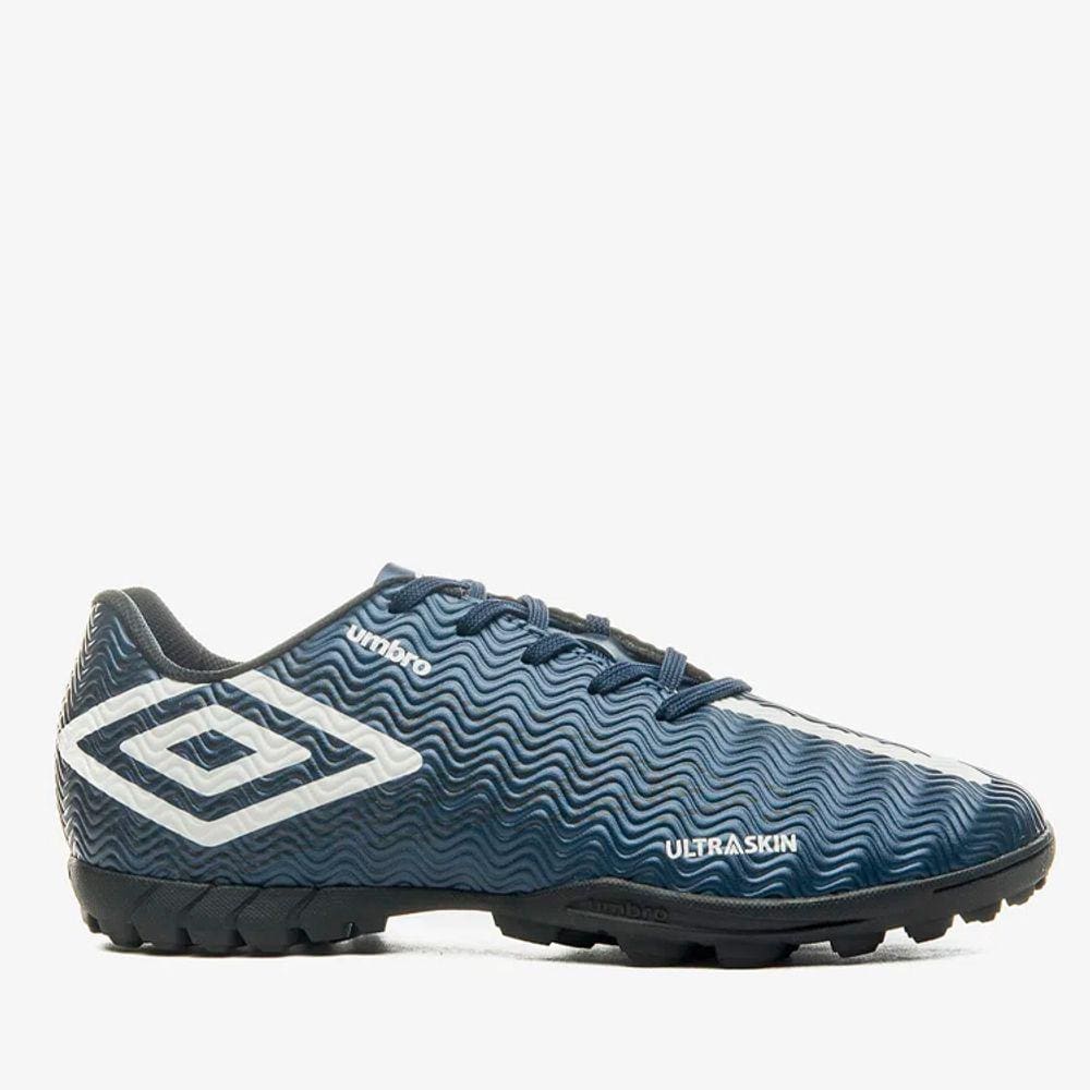 Chuteira Society Umbro Ultraskin