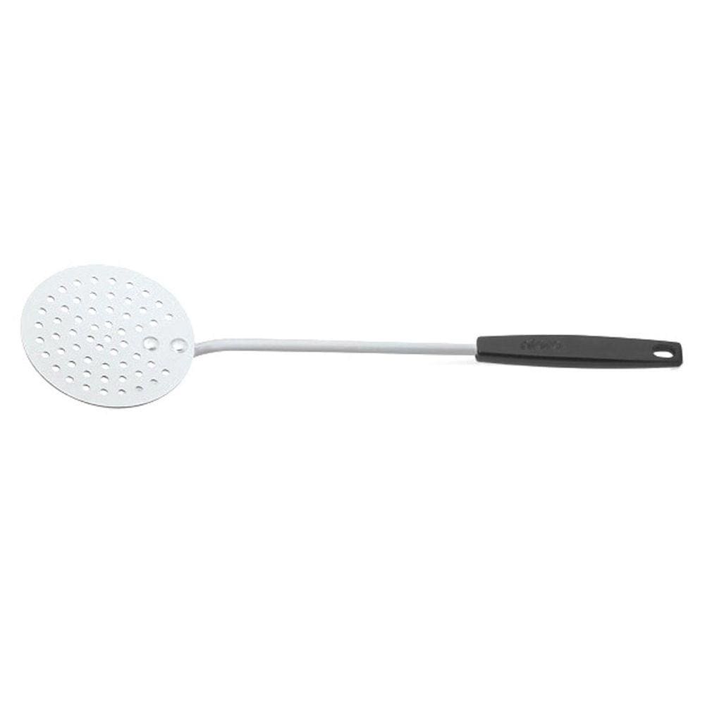 Espumadeira de Alumínio 35 cm com Cabo Baquelite Nigro