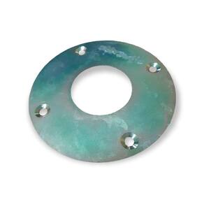 Flange Cubo Dianteiro Roda Agrale 4100 8002103026009