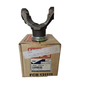 Garfo Central Do Flange Da Junta Universal Ranger 2013