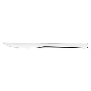 Faca de Churrasco Oslo em Aço Inox com 12 Peças Tramontina