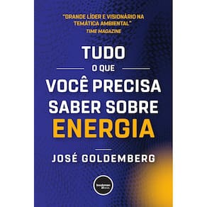 Tudo o que Você Precisa Saber sobre Energia