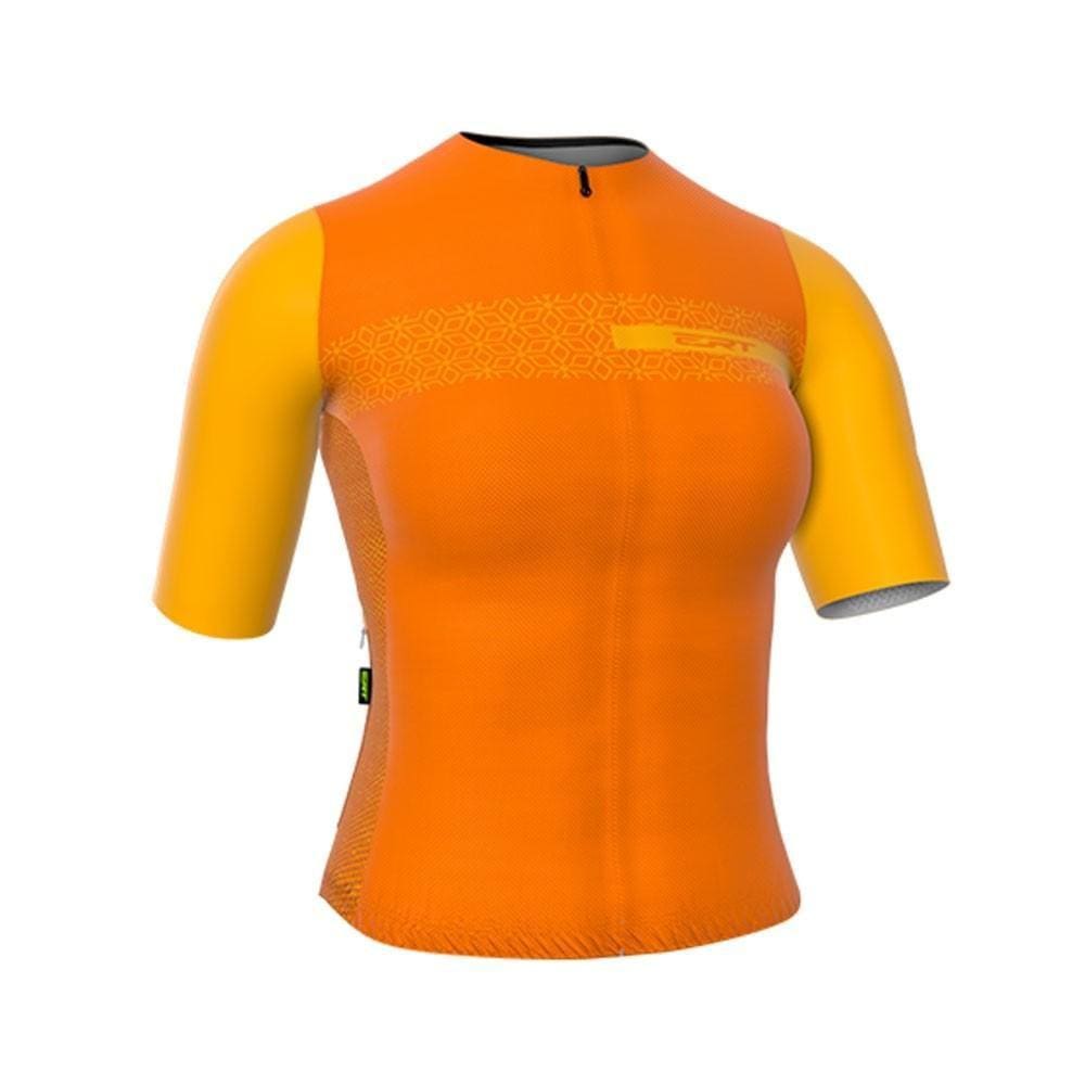 Camisa Ciclismo Feminina ERT Lady