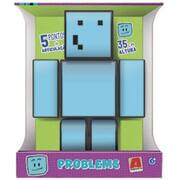 Boneco Lopers r Minecraft - 35cm