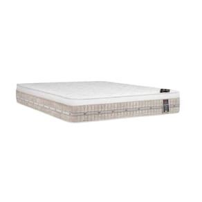 Colchão Mola Castor King Premium One Face  1,93 x 2,03 x 0,30