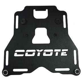 Base Para Fixação de Bauleto Lateral Coyote