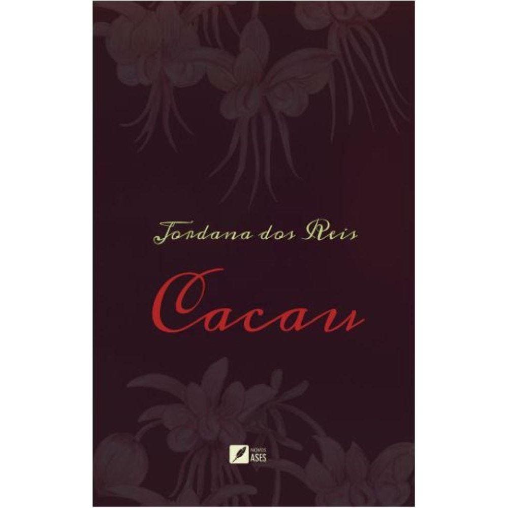 Cacau - Como (não) se sentir viva