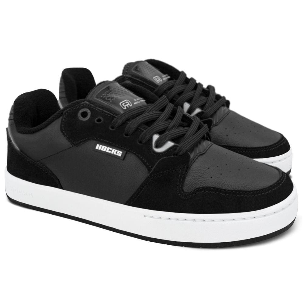 Tênis Hocks Do Vale SS Classic Black