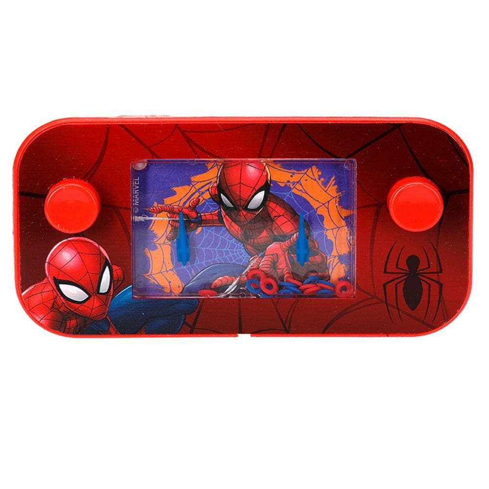 Jogo de Boliche Infantil Spiderman - Loja Online Lider Brinquedos