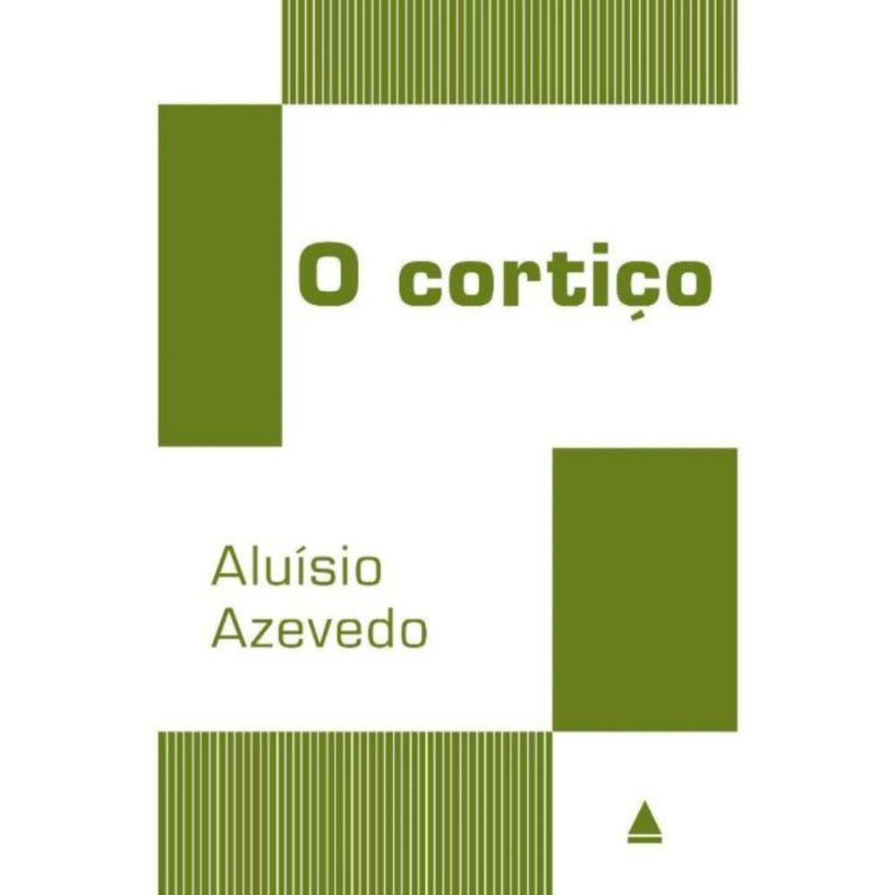 Cortico, O - (Nova Fronteira)