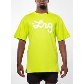 Camiseta LRG Skate Plus Size Western Script Tee Masculino