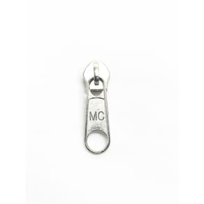 Cursor Tradicional Nº05/06 Niquelado - 500 Unidades