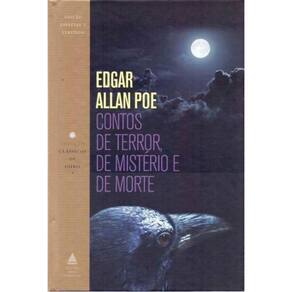 Contos De Terror, De Misterio e De Morte 06Ed/17