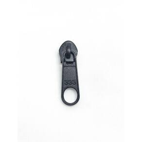 Cursor Tradicional Nº05/06 Preto - 10 Unidades