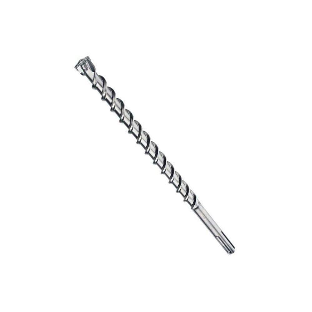 Broca De Videa Sds Max 4 Pontas Max-8 16,0Mm 200/340Mm Bosch - 2608900214