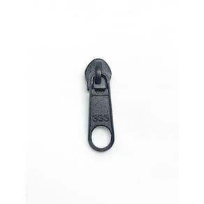 Cursor Tradicional Nº05/06 Preto - 100 Unidades