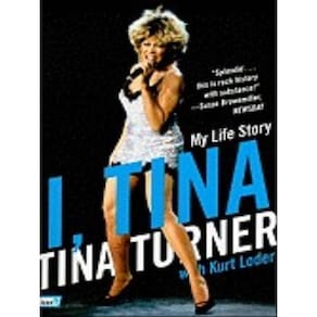 I, Tina - My Life Story (Icon!T)