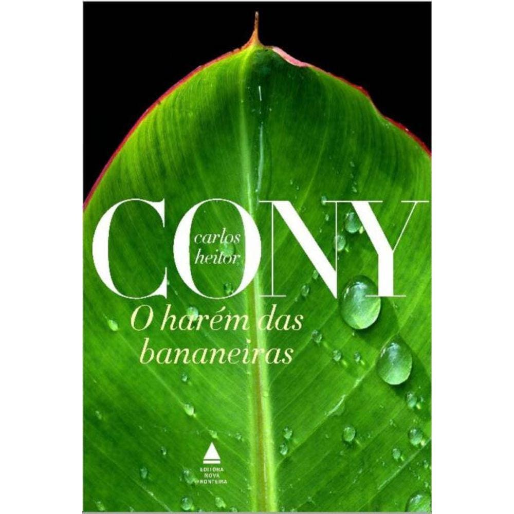 Harem Das Bananeiras, O