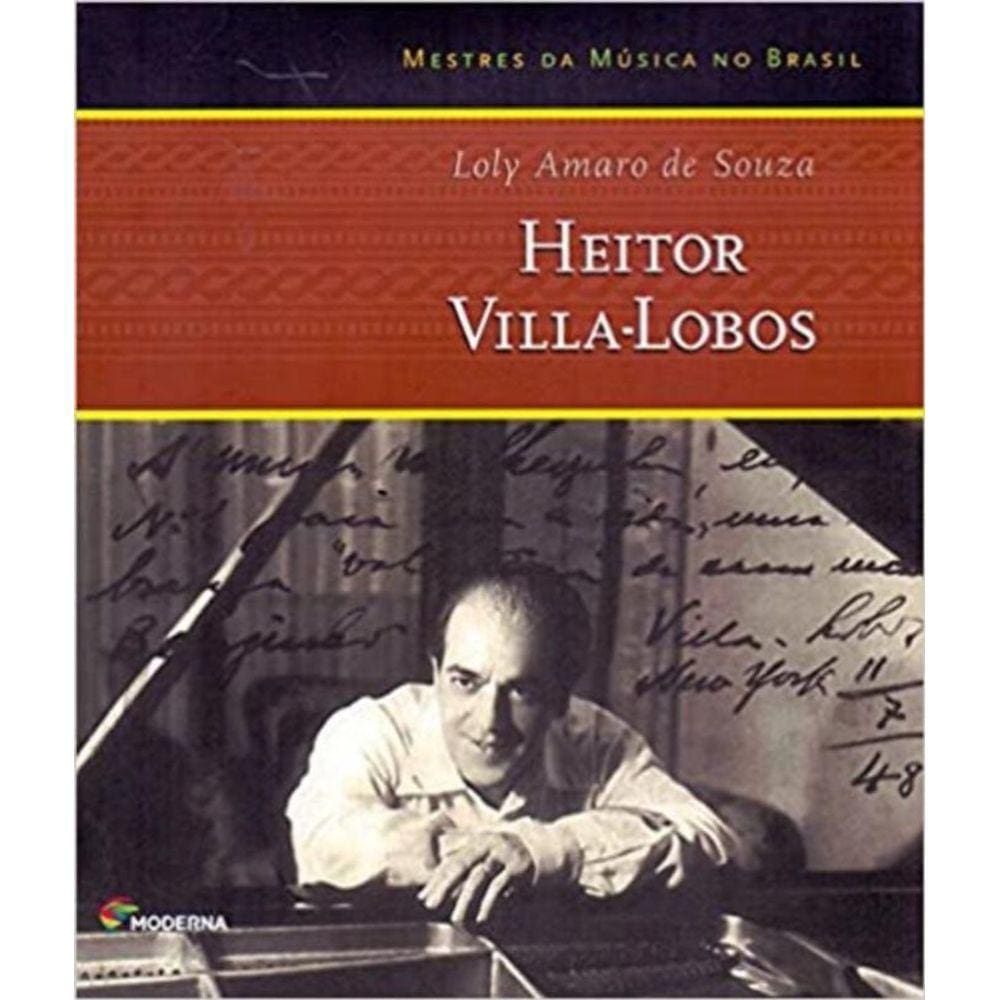 Heitor Villa Lobos