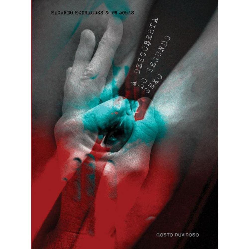 A Descoberta Do Segundo Sexo