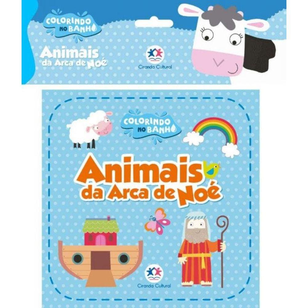 Desenho kawaii animais  Black Friday Casas Bahia