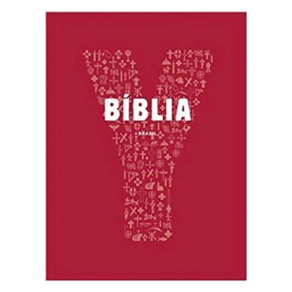 Biblia Jovem