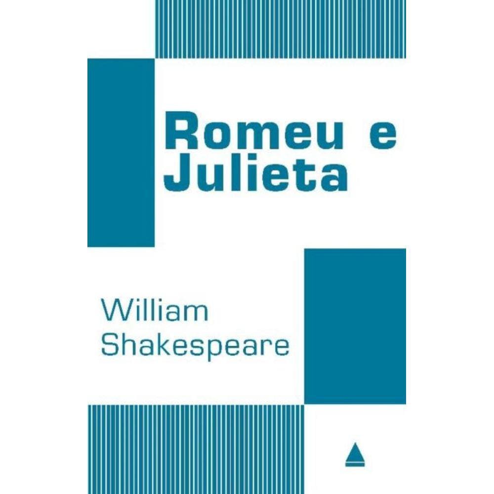 Romeu E Julieta - (Nova Fronteira)
