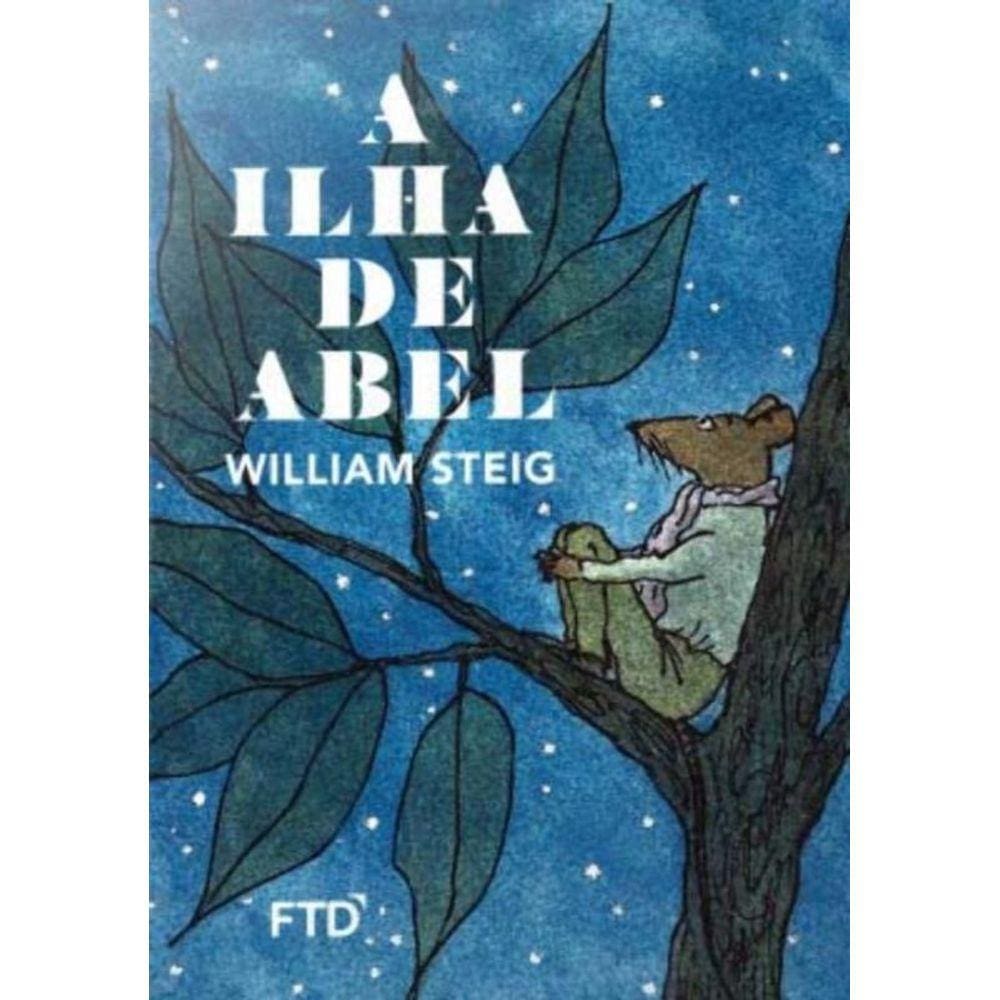 Ilha De Abel, A