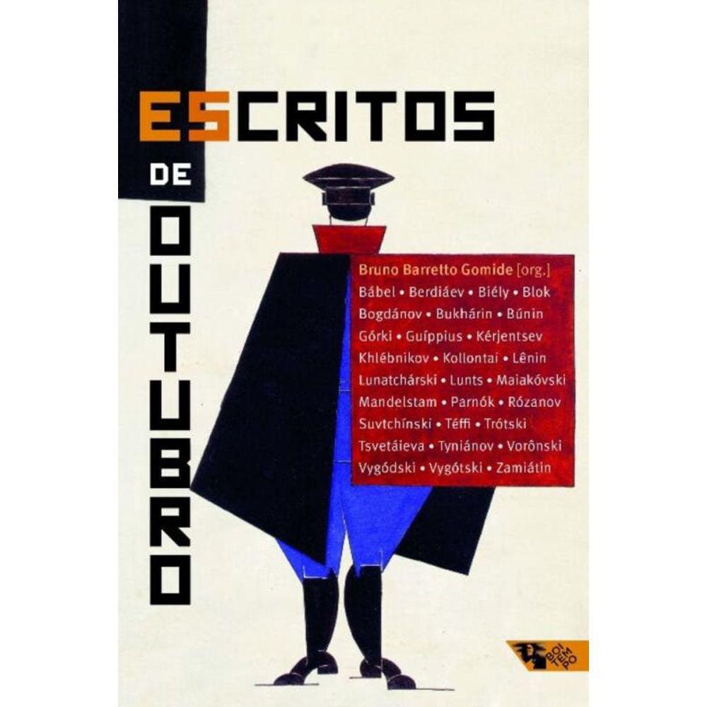 Escritos de outubro