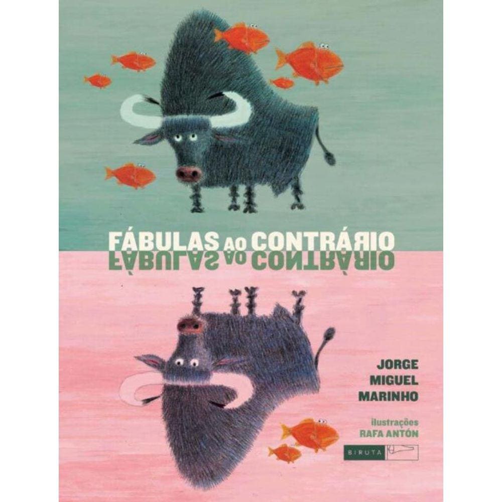 Fábulas ao Contrário