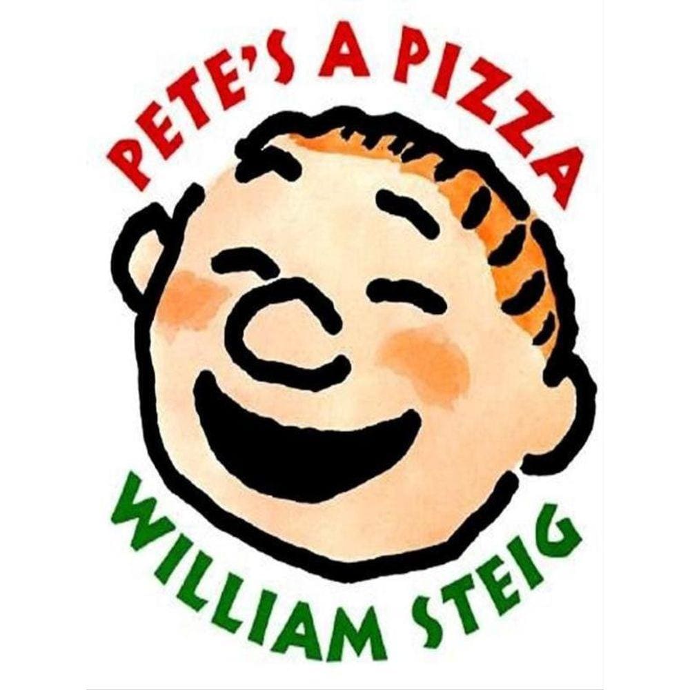 Pete`S A Pizza
