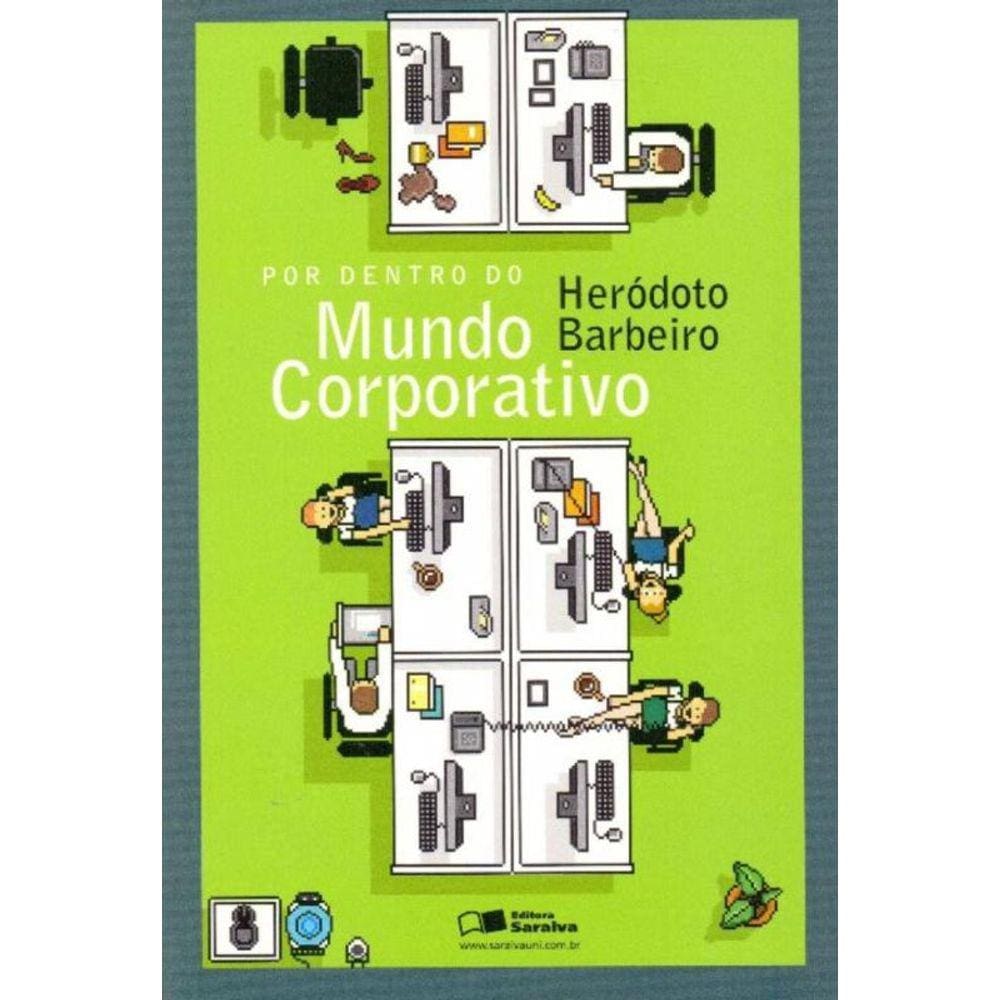 Por Dentro do Mundo Corporativo