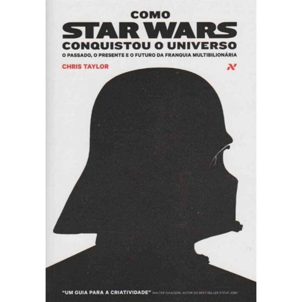 Como Star Wars Conquistou o Universo