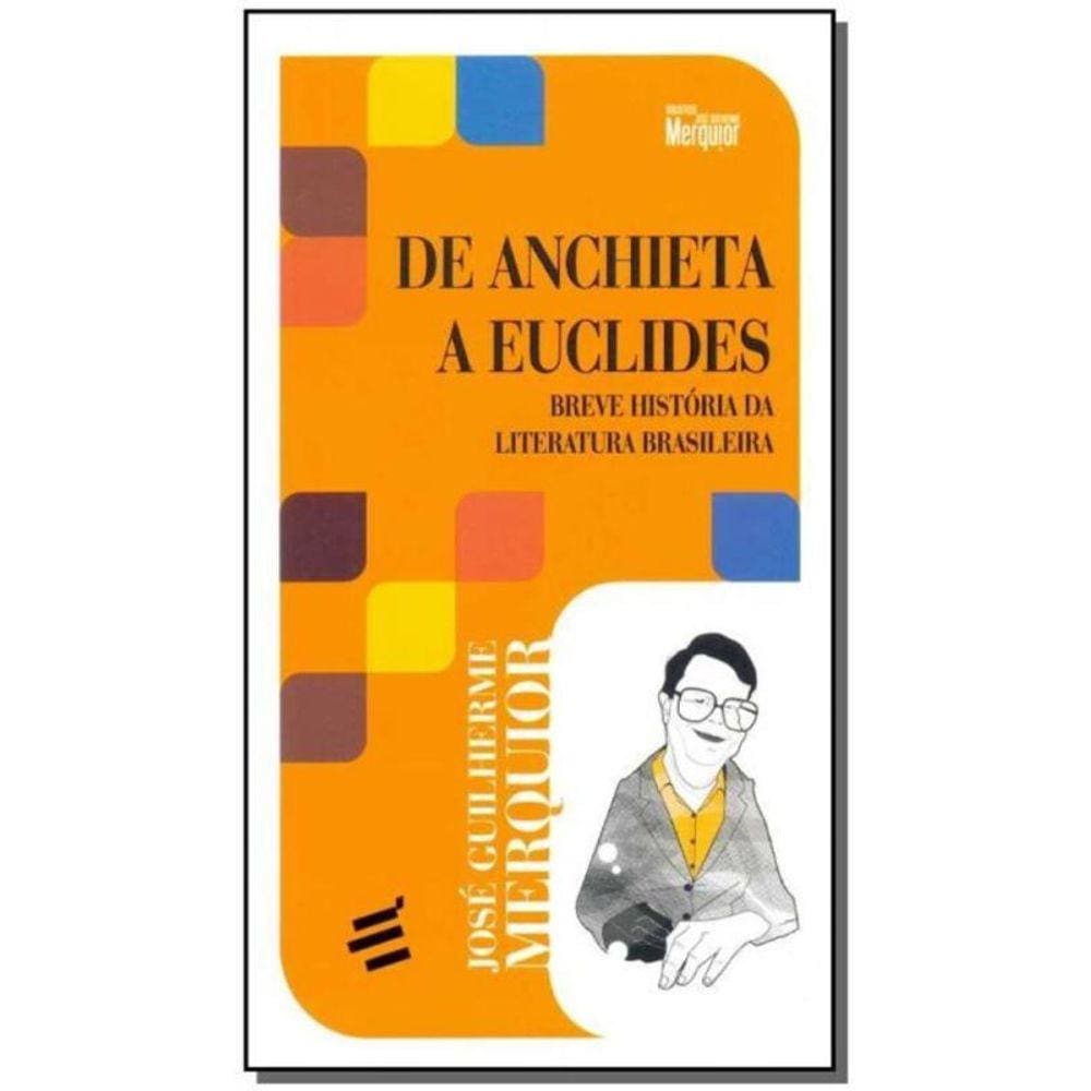 De Anchieta a Euclides