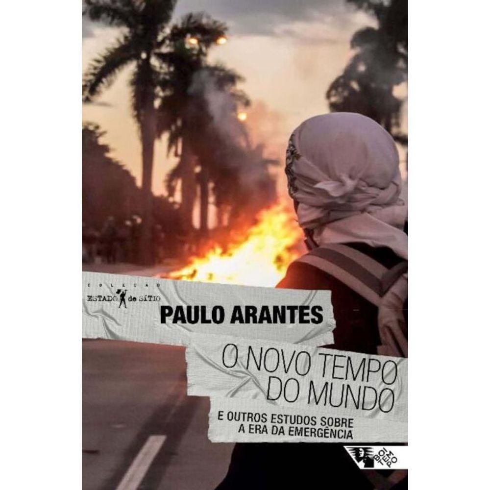 Novo Tempo do Mundo, O