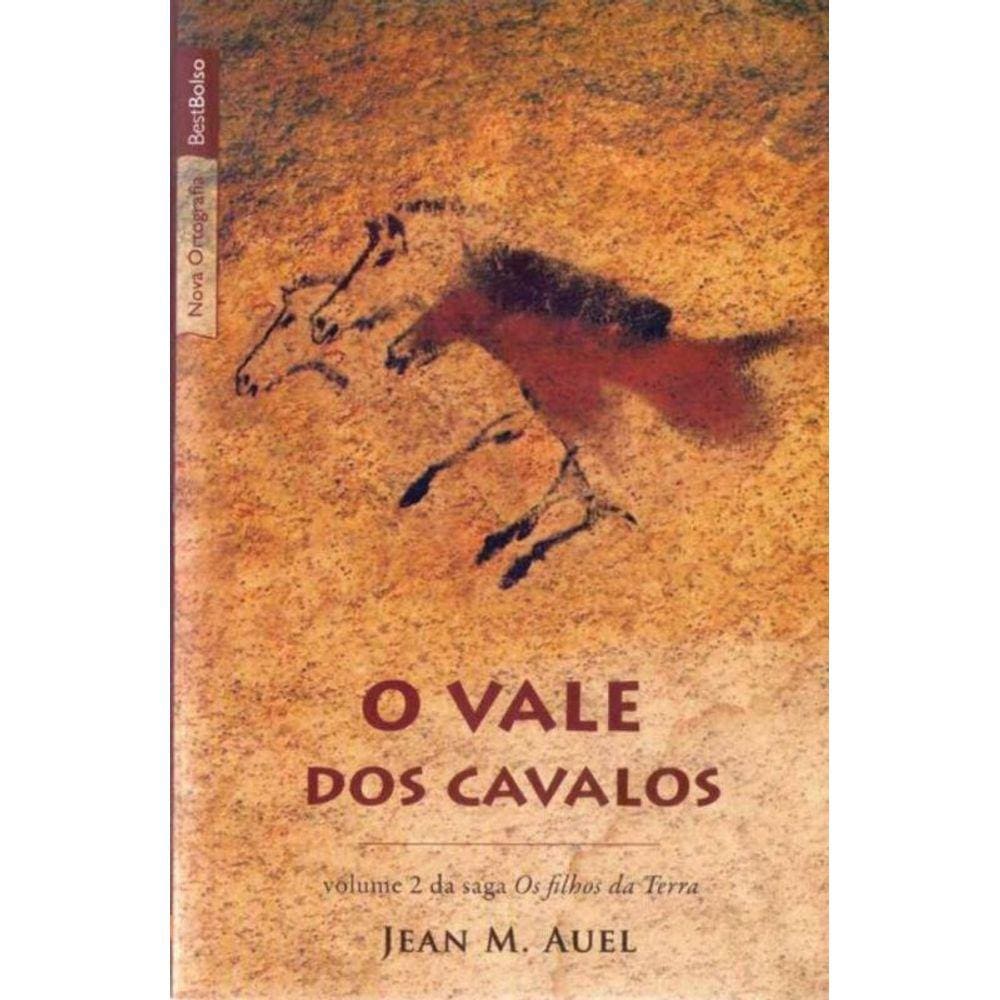 Vale dos Cavalos, o - Vol 2