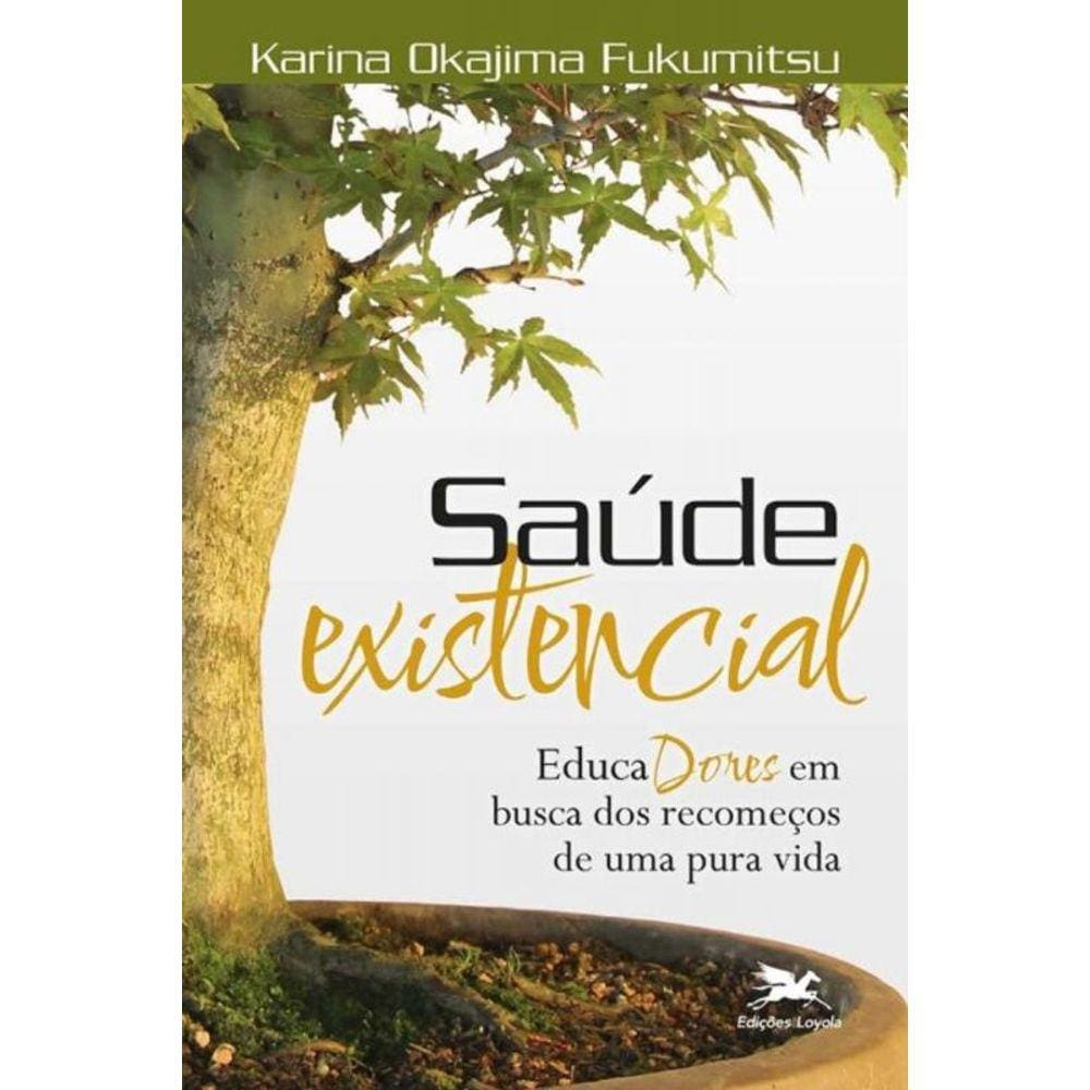 Saude Existencial