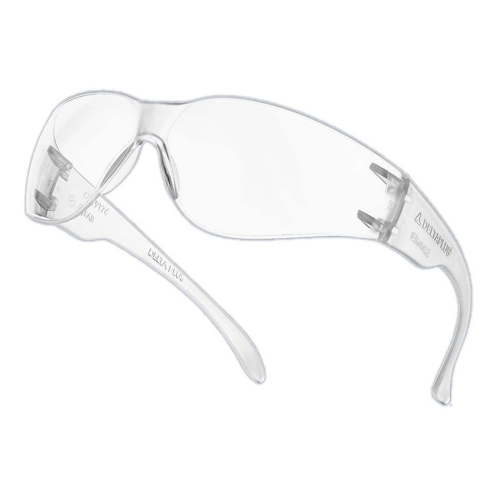 Oculos Segurança Summer Incolor Deltaplus