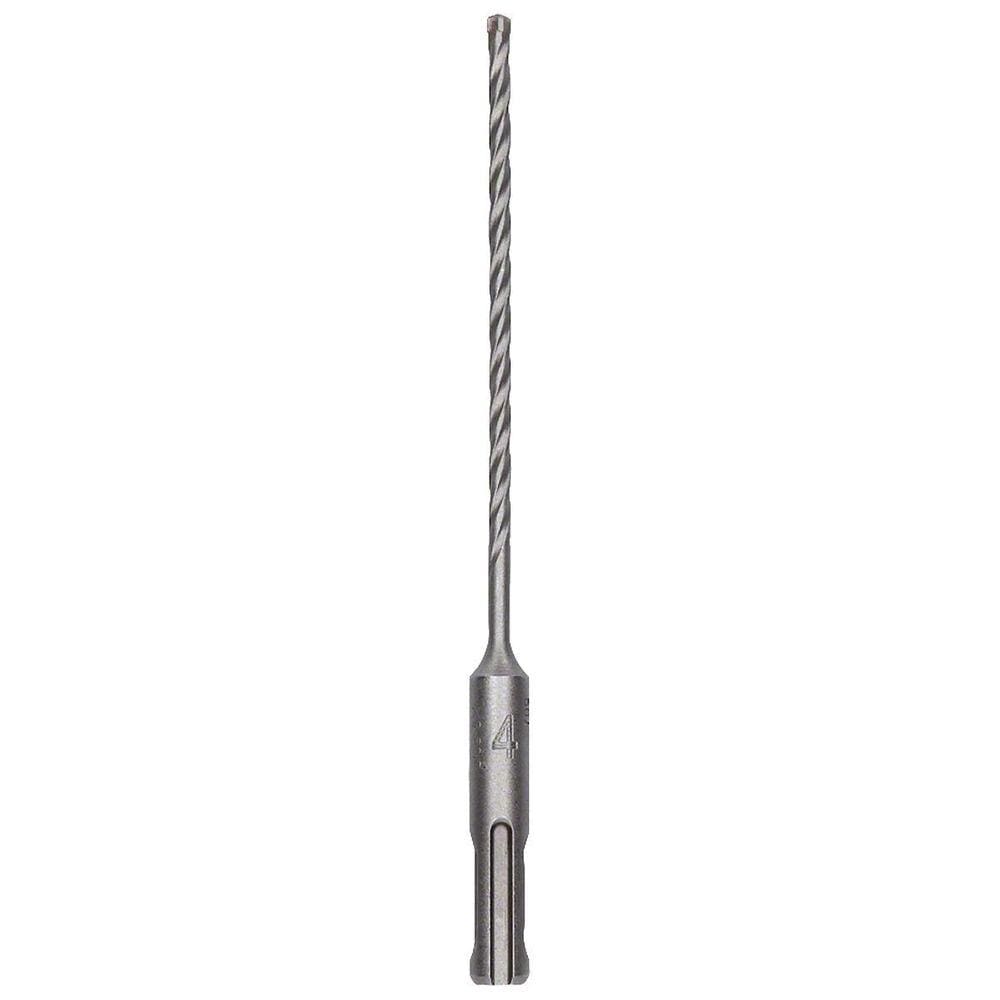 Broca Encaixe Sds Plus-5X Com 4 Arestas 4X100X160Mm Bosch