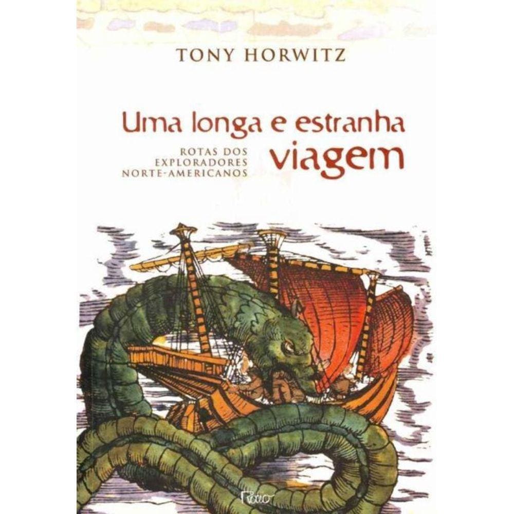 Uma Longa e Estranha Viagem