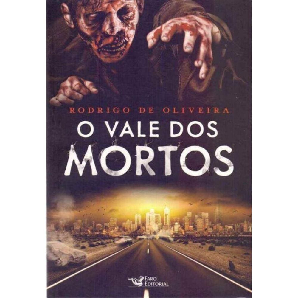 Vale dos Mortos