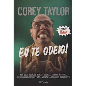 Eu Te Odeio
