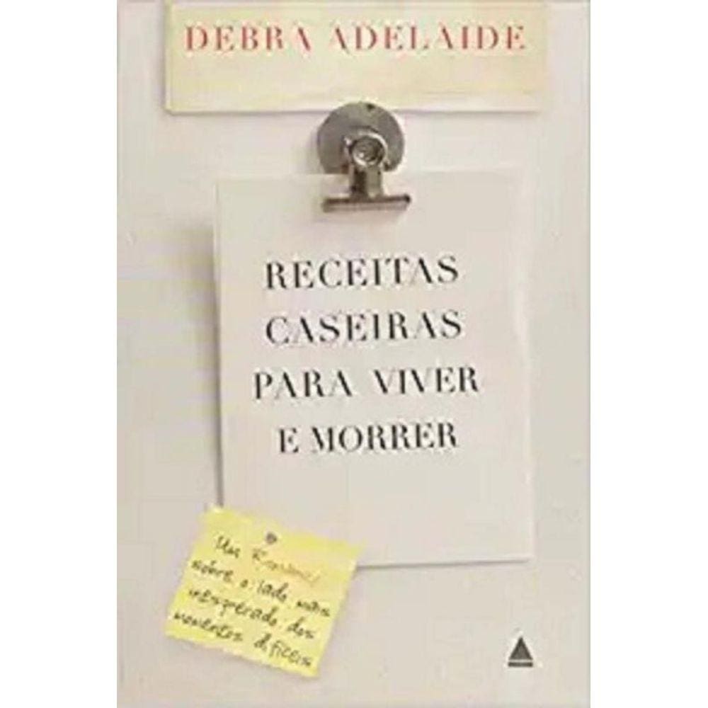 Receitas Caseiras Para Viver E